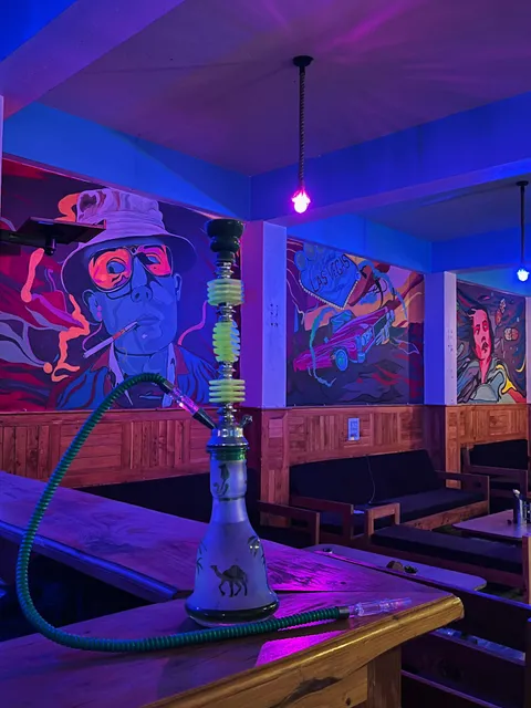 HOTEL NIRVANA cafe & cottages