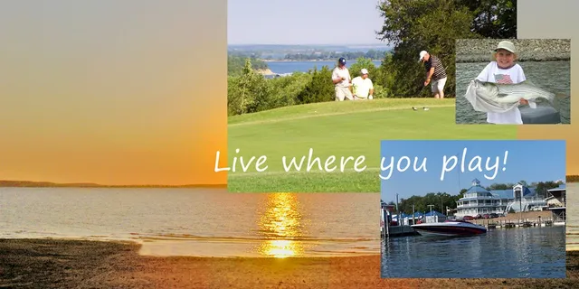 Tanglewood Real Estate Co