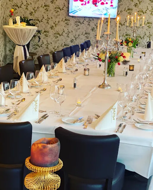 JetSet Restaurant & Events