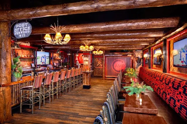 Camp Bar | Shorewood