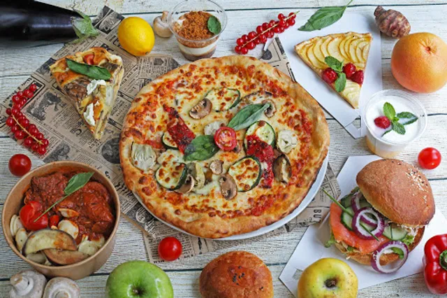 L'ANNEXE sandwicherie et pizzeria