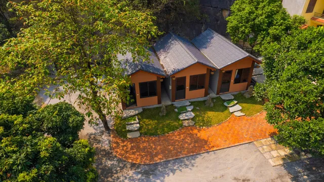 Tam Coc Moutainside Homestay