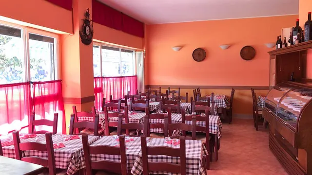 Trattoria Otto Cima 7