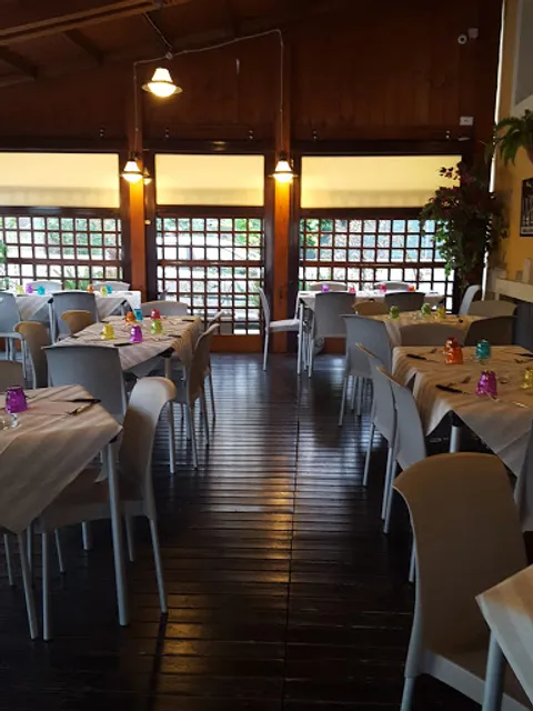 Bar Pizzeria Il Veliero