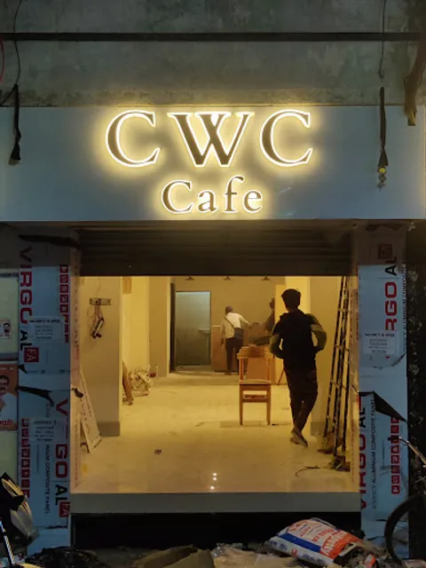 CWC Cafe