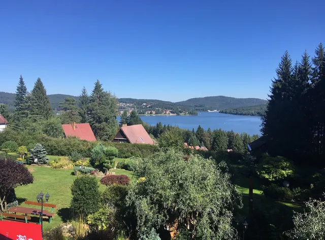 Forest Pension Kobylnice