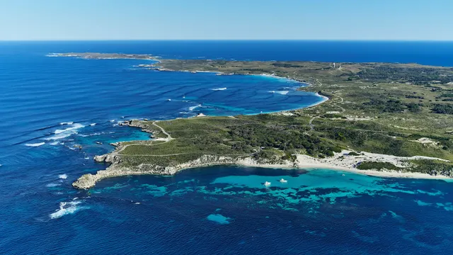 Rottnest Island Authority