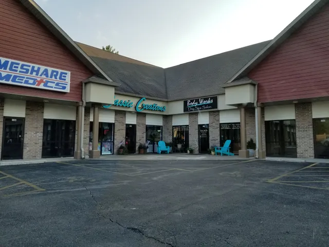 Classic Creations And More