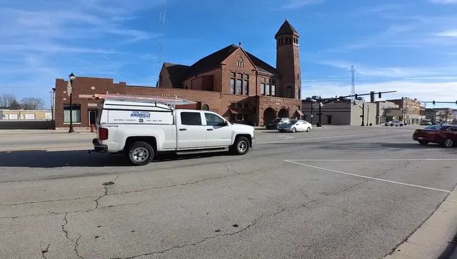 New Knoxville Supply Company