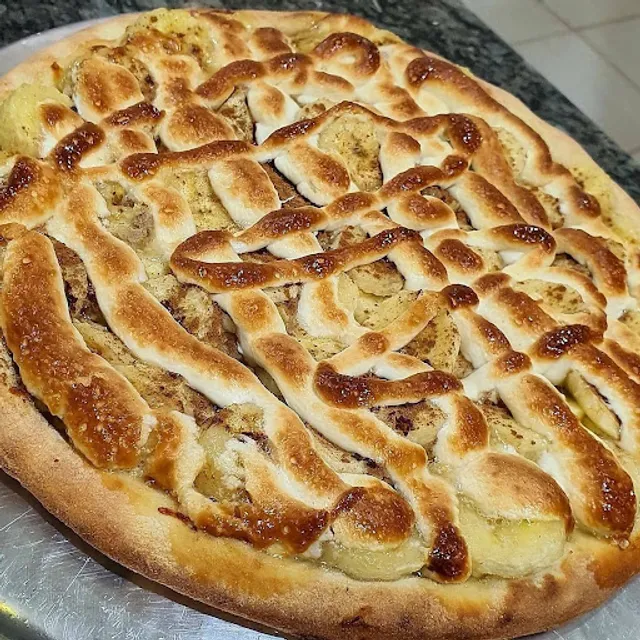 Athenas Cantina e Pizzaria