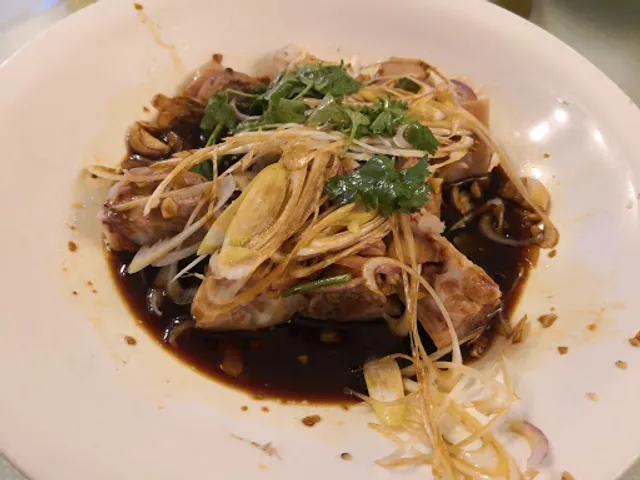 Tangxing Seascape Restaurant