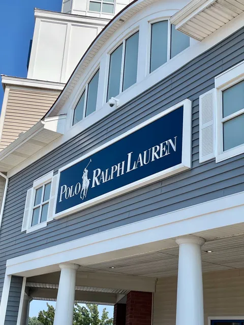 Polo Ralph Lauren Factory Store
