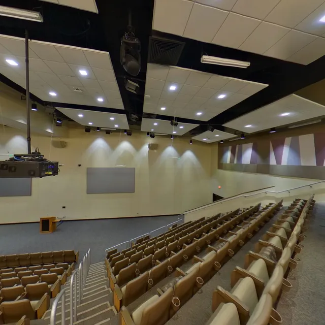 Northern Kentucky Convention Center