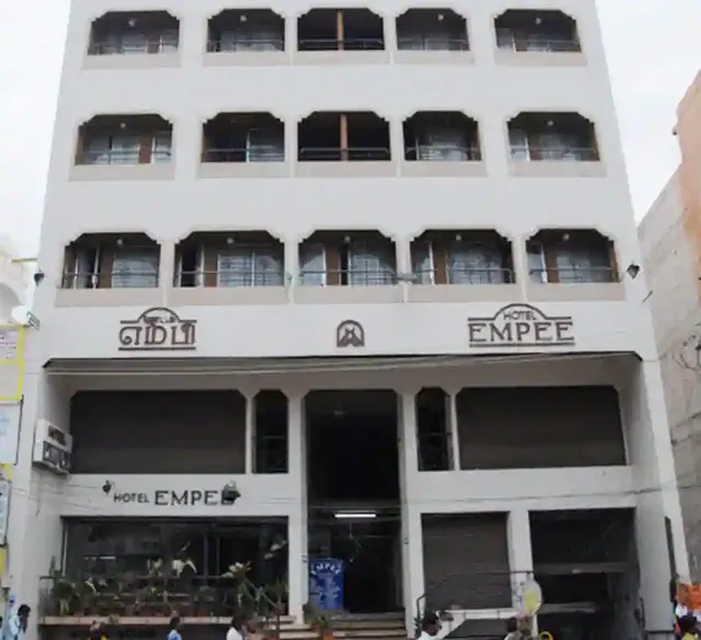 Hotel Empee