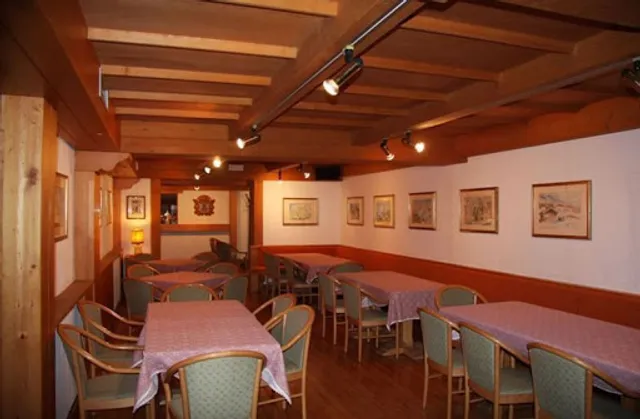 Pizzeria Ristorante Croda Cafè