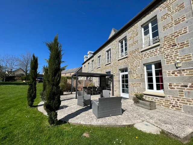 Gîtes Clos Minotte by La Clef Decamp