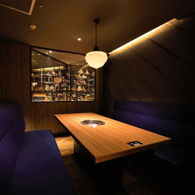 Han no daidokoro bettei shibuya