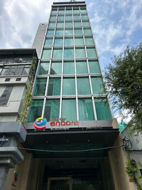 Ramada Encore by Wyndham Saigon D1