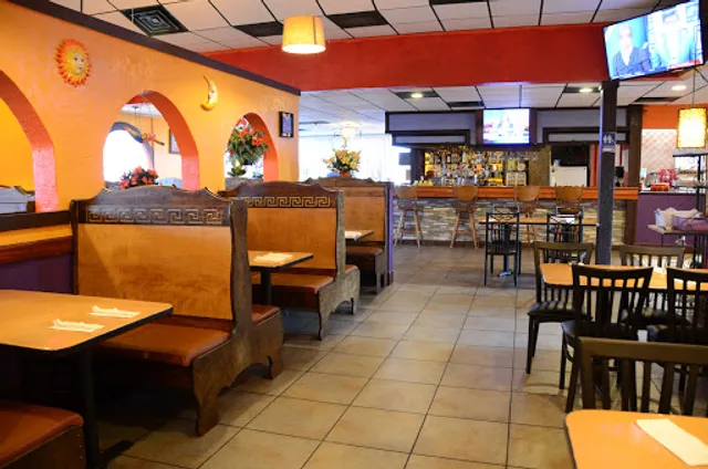 Los Amigos Mexican Restaurant