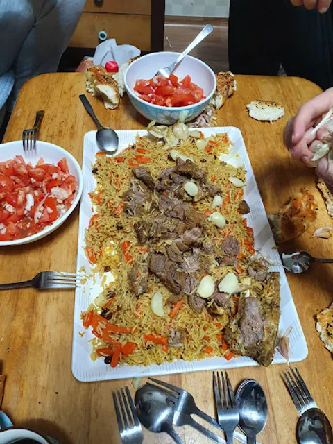 도봉산 갈비 파불고기