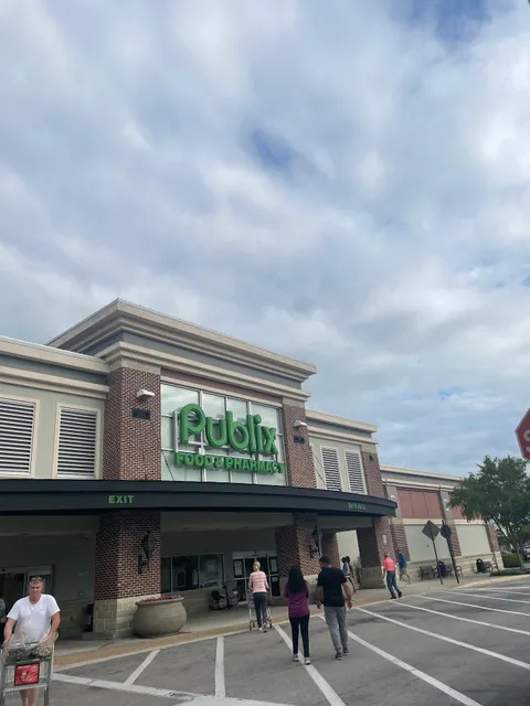 St. John's Town Center North