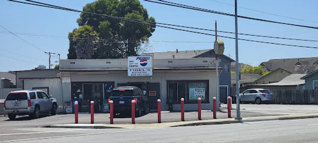 Fidel's Mexican Food