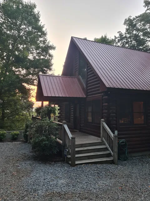 Mccaysville Bear Ridge Hideaway