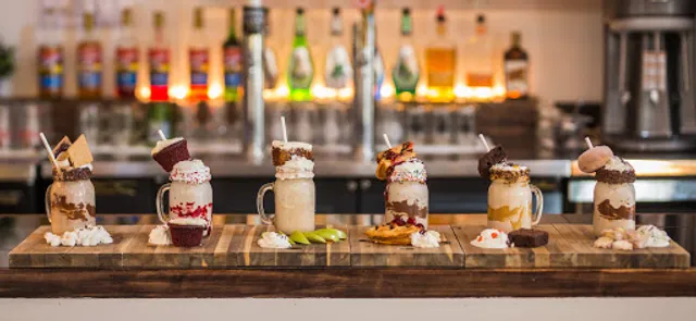 The Hive + Honeycomb