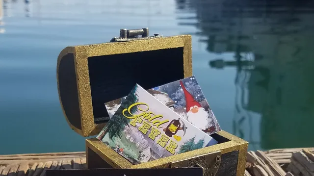 The Ultimate Escape Rooms