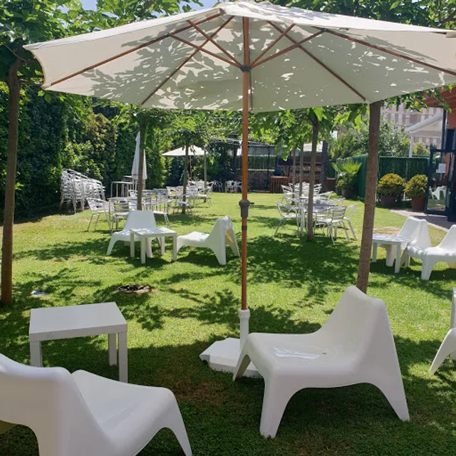 Restaurant Las Palmeras