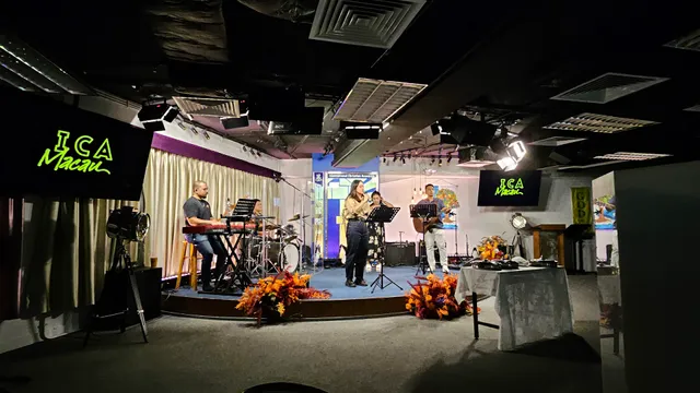 International Christian Assembly Macau - ICA Macau