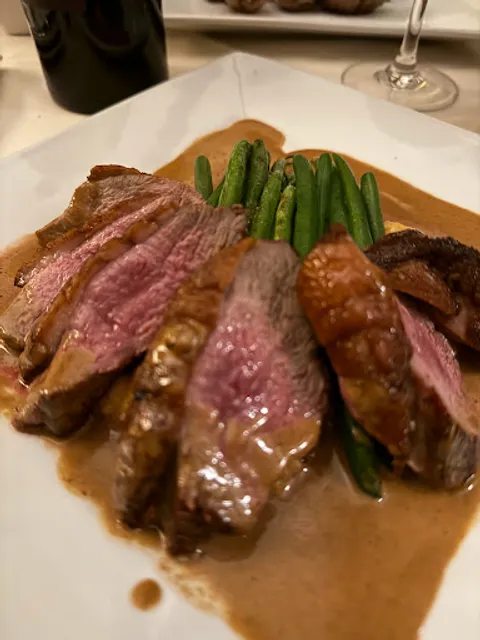 Village Green Restaurant