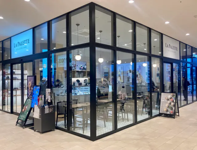 LA PALETTE 清水店