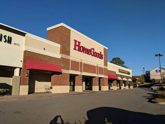 Washington Crossing - Augusta, GA