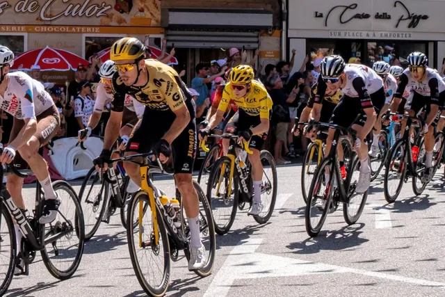 Ride International Tours