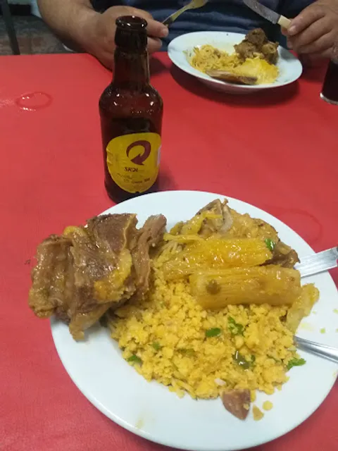 Bar e Lanches Dom Bosco