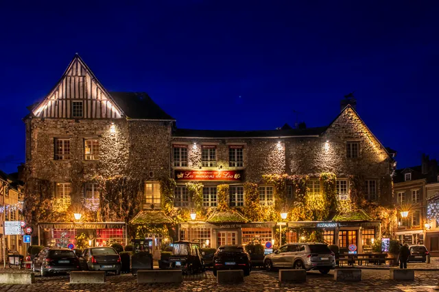 Les Maisons de Léa, a member of Radisson Individuals