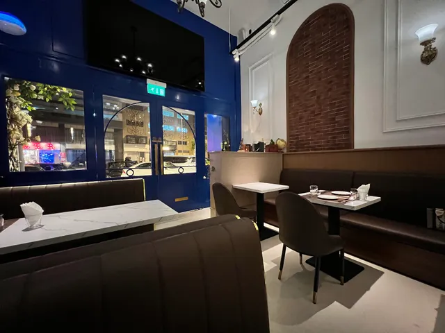 Retro Tavern 復刻小館