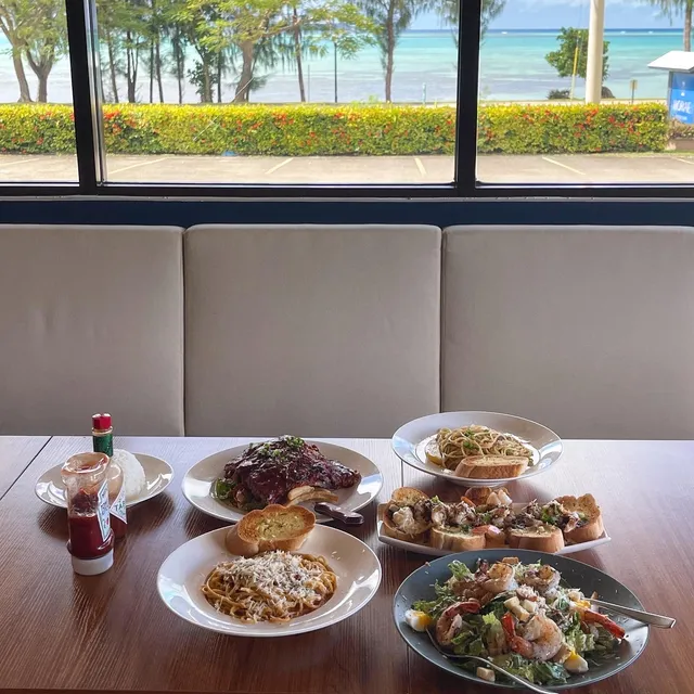 MORAE Kitchen and Bar