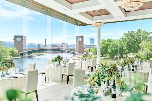 Restaurant Cuisine française La Chance