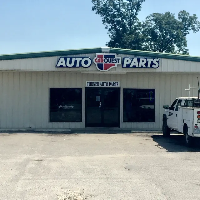Carquest Auto Parts - Turner Auto Parts