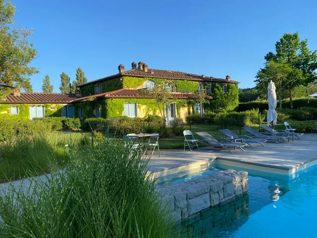 Farmhouse Residenza Ca De Frati