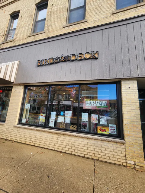 Birds On Deck L.L.C. & Home Improvements