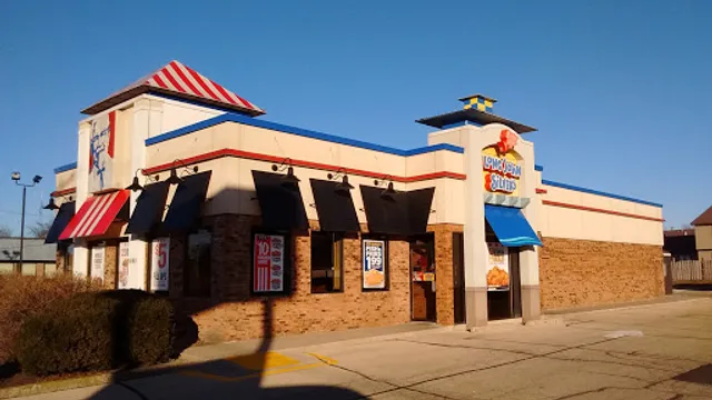 Long John Silver's | KFC
