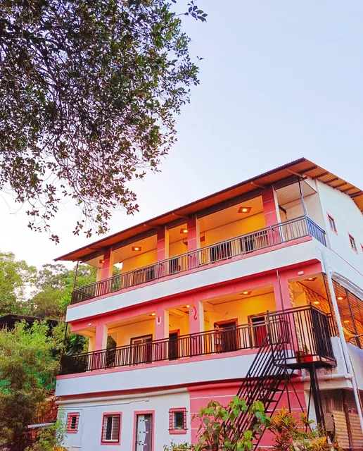 Janani Niwas | Matheran Hotels | Jungle & Valley View Hotels & Resorts | Homestay |