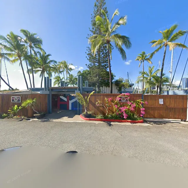 Hawaii Catamaran Charters