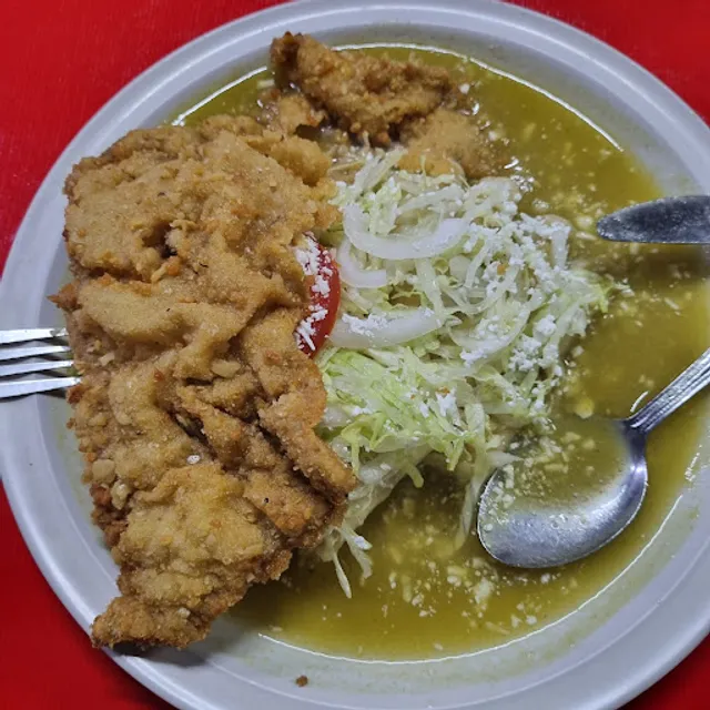 Restaurant ¨Rosita¨