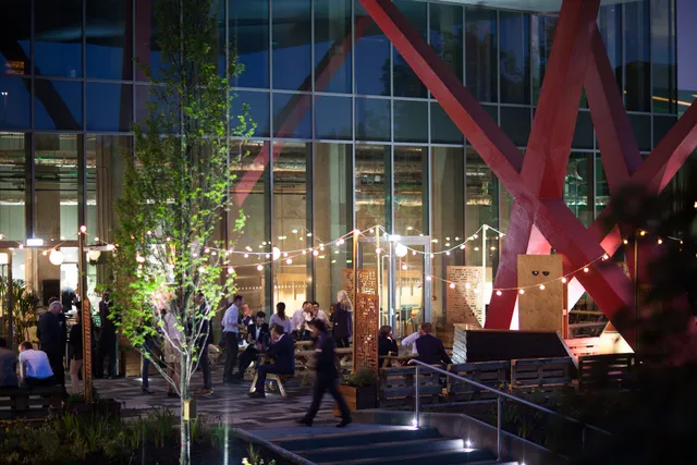 The Collective Old Oak