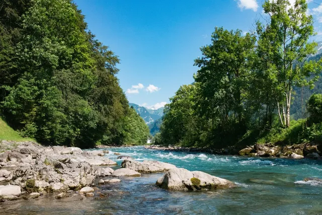 Stoos - Muotatal Tourism