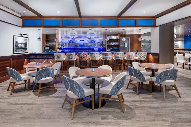 JWB Prime Steak and Seafood